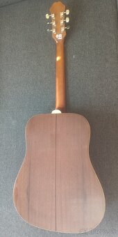 Epiphone DR-100 VS - 3