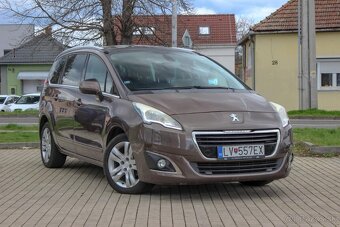 Peugeot 5008 2014 - 3