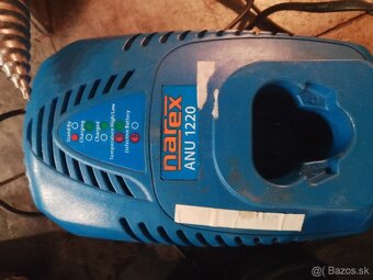 Narex AKU-AP 203/20V/3Ah - 3
