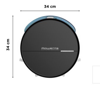Rowenta Explorer serie 60 - 3