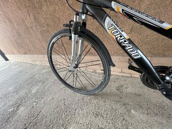 Bicykel TORPADO Condor – 28 - 3