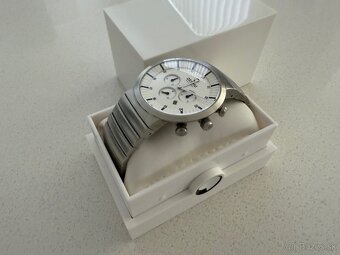 Pánske hodinky Obaku - 3