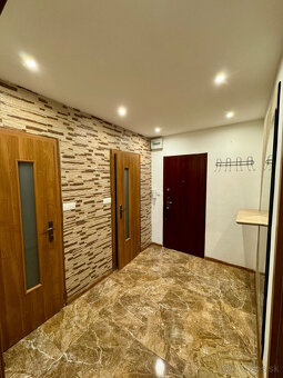 EXKLUZÍVNY 3 IZBOVÝ BYT,58M2, KOTRÁDOVA, PREŠOV - 3