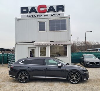VW ARTEON SHOOTING BRAKE 2.0 TDI 4MOTION ELEGANCE - 3