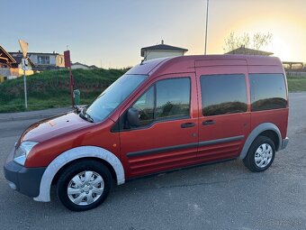 Ford Tourneo Connect 230 1.8TDCi,r.v.2010 - 3