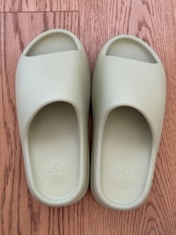 Adidas Yeezy Slide Resin - 3