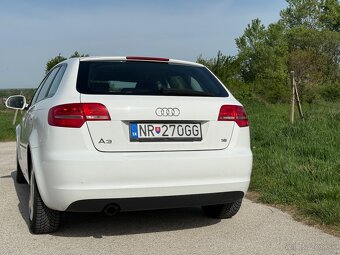 Audi A3 - 3