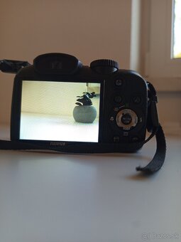 Predám digitálny fotoaparát - 3
