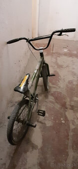 BMX Freestyle - 3