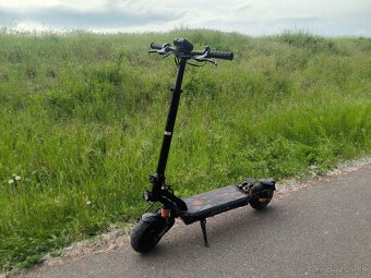 Kugoo Kukirin G2 Master - odblokovaná - 3