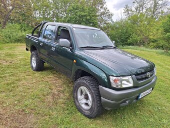 Toyota Hilux - 3