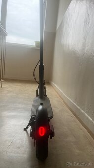 Elektrická kolobežka Xiaomi mi scooter pro 2 - 3