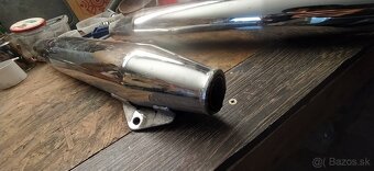 orig. vyfuky HONDA REBEL CMX450C - 3