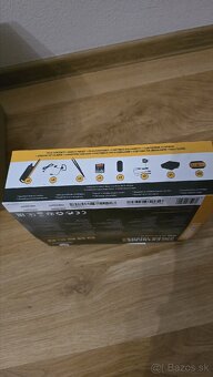 Vysielačky Motorola T82 Extreme Sada 4 kusy - 3
