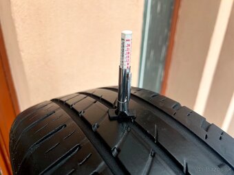 195/60 R15 – letné pneumatiky – kompletná sada - 3