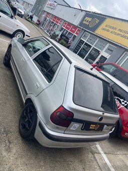 Skoda Felicia 1.3 GLXi 50kw - 3