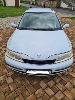 Reault Laguna 2 1.9 dci 88kw - 3