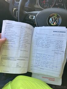 Vw golf 1,4 tsi, 2015, mozna vymena - 3