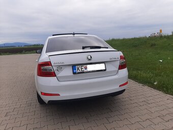 Škoda Octavia 3 2.0 TDI Laurin&Klement - 3