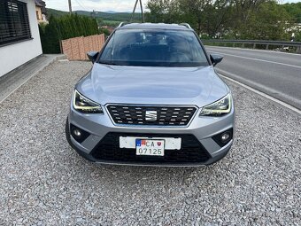 Seat Arona 1.0 Tgi Excellence - 3