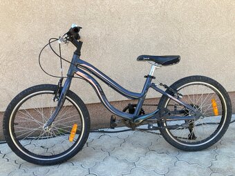 Bicykel 20 - 3