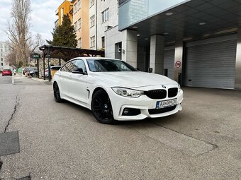 BMW 425d M-Packet - 3
