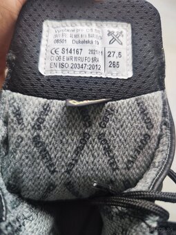 Predam nové kanady goretex - 3