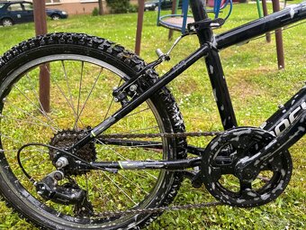 Rockrider - 3