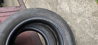 205.55.16 - letné - BF Goodrich - 2020 - 5,2mm - 3