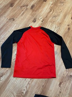 Futbalový dres Puma 164 - 3