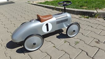 Detske auticko Goki - 3