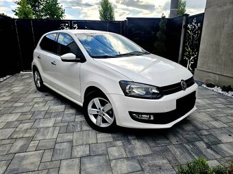 VW Polo 1.6 tdi 66kw - 3