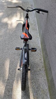 Detsky bicykel 20 - 3