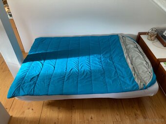 Spacák pro dva Vango Kanto Double Quad - 3