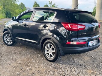 Kia Sportage 1.6 GDi | 108 000 km | - 3