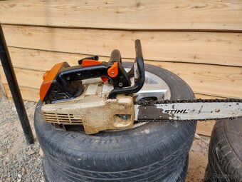 Sthil MS 200 T - 3