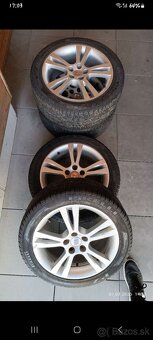 215/45/R16 - 3