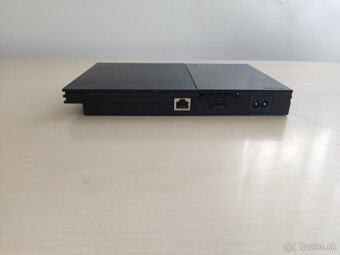 Playstation 2 slim - 3