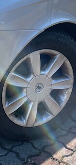 Predam elektrony na fiat lancia 15“ - 3