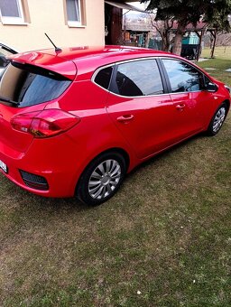 Kia ceed 1.4cvvt - 3