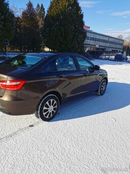 Lada vesta - 3