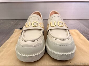 Predám dámske topánky GUCCI - 3