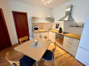 TÁLE Chopok - 2-izbový rekreačný apartmán s veľkou terasou - 3