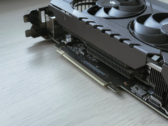 ASUS GEFORCE RTX 3080 10GB TUF GAMING - 3