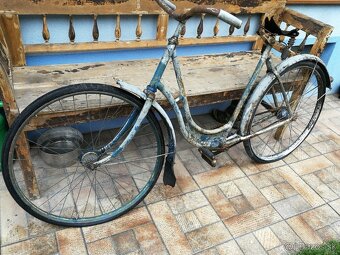 Bicykel - 3