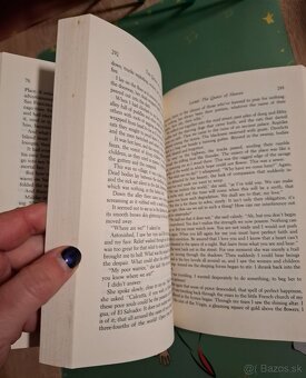 Anne Rice - prvé vydanie - 3