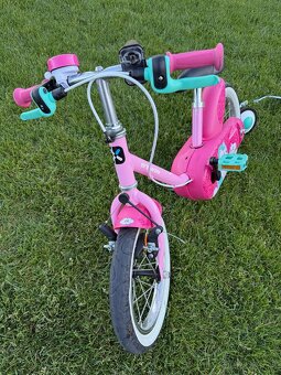 Predam detsky bicykel BTWIN 14´´ - 3