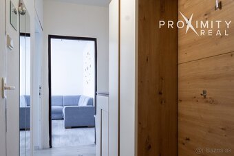Príjemný 2 izb. byt na predaj Košice - Nad jazerom - 3