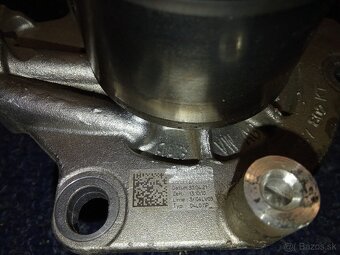 Originalna vodna pumpa VW AG, 010 157 801 KT, 2.0TDI,1.6TDI - 3