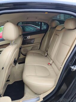 Jaguar XF premium luxury - 3